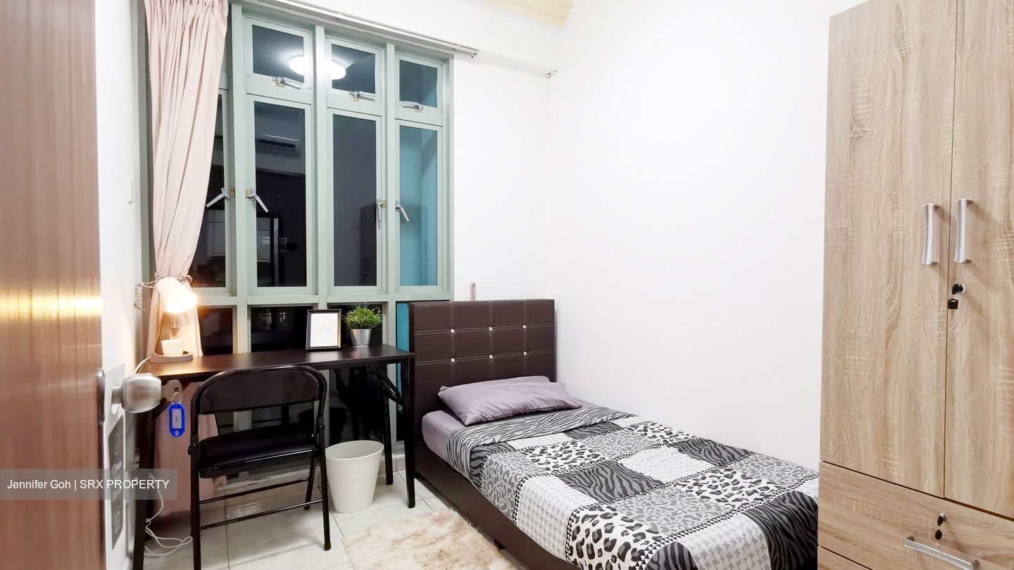 Hume Park II (D21), Condominium #630179491